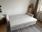 Ikea sofa-lova - nuotraukos Nr. 2