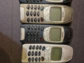 Naujos Nokia 3310-5110, Baterijos, ir Telefonai - nuotraukos Nr. 6