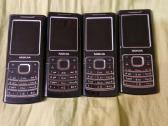 Naujos Nokia 3310-5110, Baterijos, ir Telefonai - nuotraukos Nr. 9