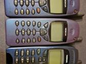 Naujos Nokia 3310-5110, Baterijos, ir Telefonai - nuotraukos Nr. 10