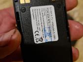 Naujos Nokia 3310-5110, Baterijos, ir Telefonai - nuotraukos Nr. 12