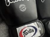 Fairtex pirštinės - nuotraukos Nr. 2