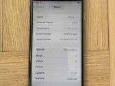 Apple iPhone 6s 32gb Silver - nuotraukos Nr. 3