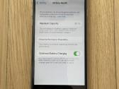 Apple iPhone 6s 32gb Silver - nuotraukos Nr. 4