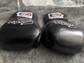 Fairtex pirštinės - nuotraukos Nr. 4
