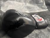 Fairtex pirštinės - nuotraukos Nr. 5