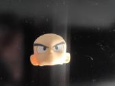 Son goku figurėlė Dragon ball daima - nuotraukos Nr. 4