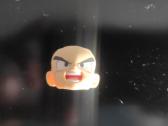 Son goku figurėlė Dragon ball daima - nuotraukos Nr. 5