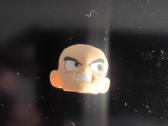 Son goku figurėlė Dragon ball daima - nuotraukos Nr. 6