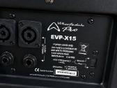 Wharfedale evp x-15 - nuotraukos Nr. 4