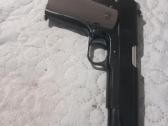 Airsoft Colt 1911 6mm Gbb - nuotraukos Nr. 2