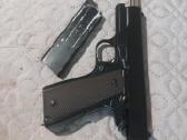 Airsoft Colt 1911 6mm Gbb - nuotraukos Nr. 3