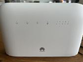 4G modemas WiFi Huawei B715s-23c - nuotraukos Nr. 2