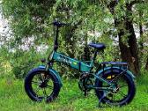 New Model - Engwe Engin Pro 2.0 - Nm75 -All new ! - nuotraukos Nr. 2