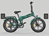 New Model - Engwe Engin Pro 2.0 - Nm75 -All new ! - nuotraukos Nr. 4