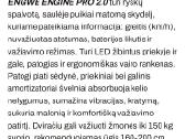 New Model - Engwe Engin Pro 2.0 - Nm75 -All new ! - nuotraukos Nr. 11