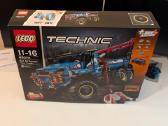 Lego Technic 42070 - nuotraukos Nr. 2