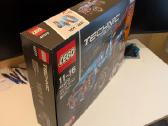 Lego Technic 42070 - nuotraukos Nr. 3