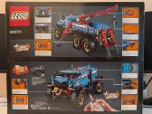 Lego Technic 42070 - nuotraukos Nr. 5
