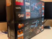 Lego Technic 42070 - nuotraukos Nr. 6