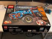 Lego Technic 42070 - nuotraukos Nr. 15
