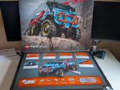 Lego Technic 42070 - nuotraukos Nr. 16