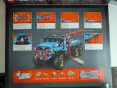 Lego Technic 42070 - nuotraukos Nr. 17