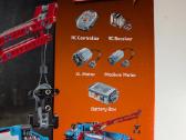 Lego Technic 42070 - nuotraukos Nr. 18