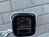 Hikvision kamera - nuotraukos Nr. 2