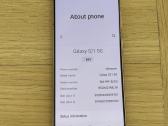 Samsung Galaxy S21 5G 8/128gb - nuotraukos Nr. 4