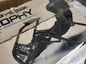 Playseat Trophy kompiuterinių žaidimų kėdę - nuotraukos Nr. 2