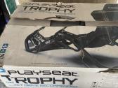 Playseat Trophy kompiuterinių žaidimų kėdę - nuotraukos Nr. 5
