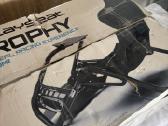 Playseat Trophy kompiuterinių žaidimų kėdę - nuotraukos Nr. 7