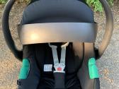 Cybex Balios S 3in1 - nuotraukos Nr. 11