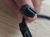 Hdmi- mini Hdmi kabelis. 1.5 m. - nuotraukos Nr. 2