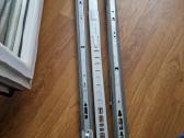 Begiai g4-g8 ir Cable Management Arm Kit - nuotraukos Nr. 3
