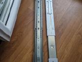 Begiai g4-g8 ir Cable Management Arm Kit - nuotraukos Nr. 4