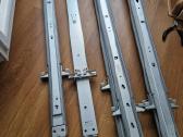 Begiai g4-g8 ir Cable Management Arm Kit - nuotraukos Nr. 6