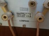 Garso kolonėlės Heco Celan GT 902 - nuotraukos Nr. 3