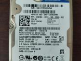 HDD 2.5" Wd Scorpio Blue 750gb Sata - nuotraukos Nr. 2
