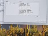Zbook Fury 16 G9 Rtx A5500 - nuotraukos Nr. 8