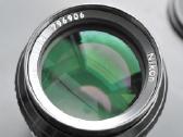 Nikon Nikkor 105mm f/2,5 Ai - nuotraukos Nr. 2