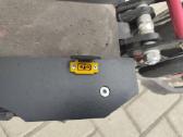 Elektrinis paspirtukas Beaster Scooter Bs15 - nuotraukos Nr. 8