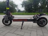 Elektrinis paspirtukas Beaster Scooter Bs15 - nuotraukos Nr. 2