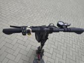 Elektrinis paspirtukas Beaster Scooter Bs15 - nuotraukos Nr. 6