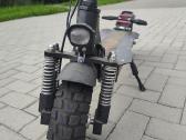 Elektrinis paspirtukas Beaster Scooter Bs15 - nuotraukos Nr. 4
