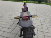 Elektrinis paspirtukas Beaster Scooter Bs15 - nuotraukos Nr. 3