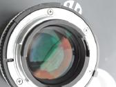 Nikon Nikkor 105mm f/2,5 Ai - nuotraukos Nr. 3
