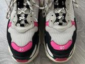 Balenciaga Triple S 40 dydis - nuotraukos Nr. 2