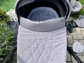 Cybex Platinum e-priam V3 Soho Grey 3in1 - nuotraukos Nr. 3